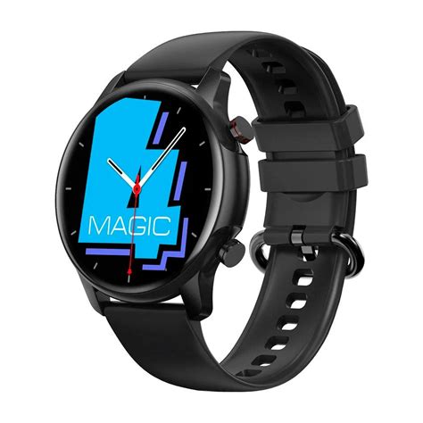 Kospet magic 4 innovative smart watch